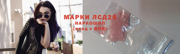 хмурый Надым